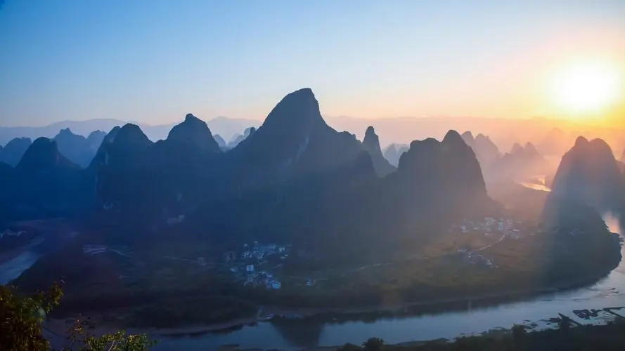 智慧环保
